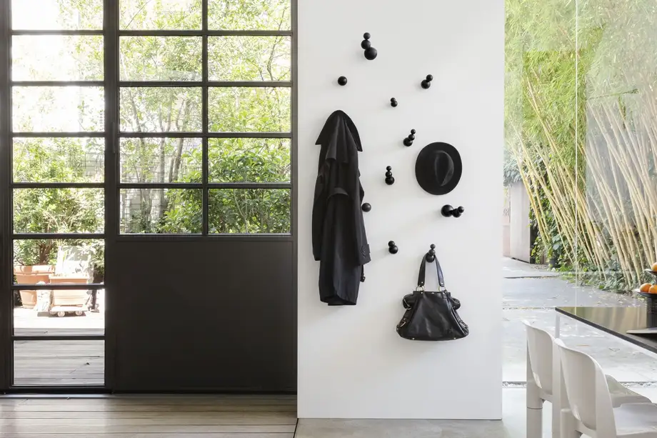 Mogg Bubbles Wall Hangers