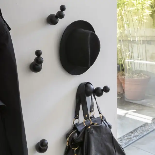 Mogg Bubbles Wall Hangers