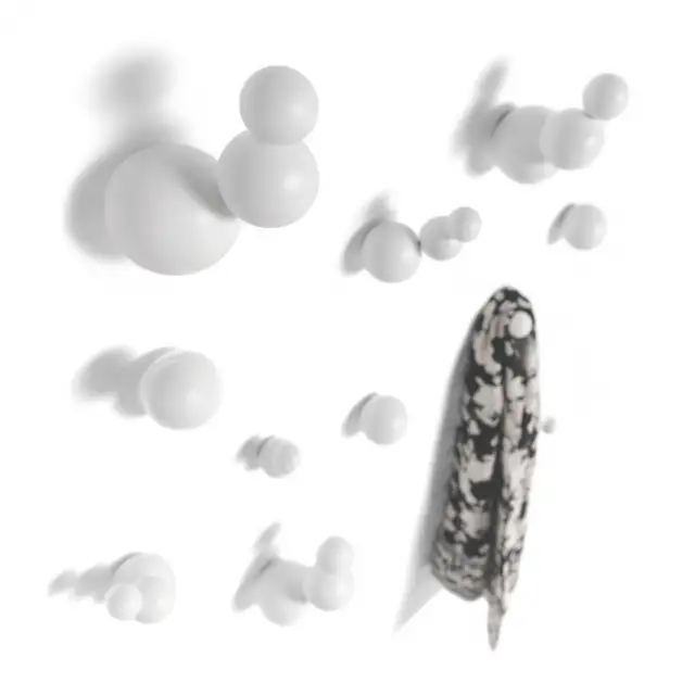 Mogg Bubbles Wall Hangers