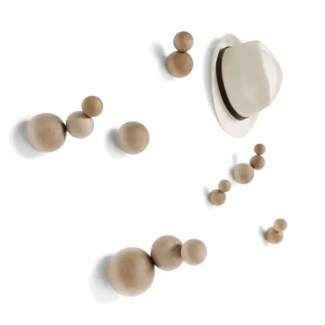 Mogg Bubbles Wall Hangers