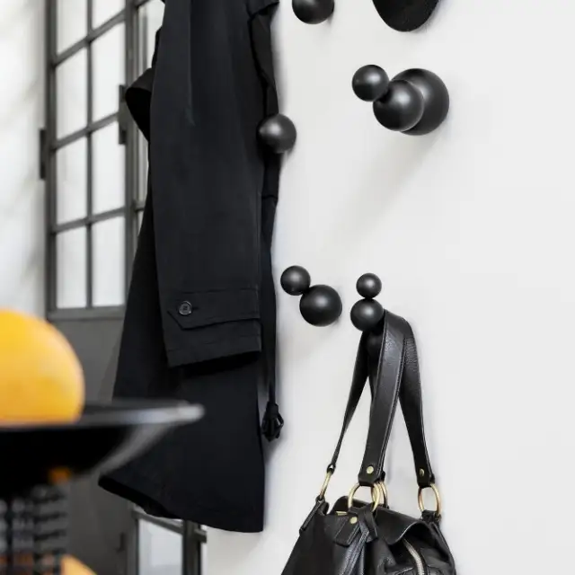 Mogg Bubbles Wall Hangers