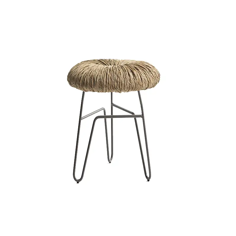 Mogg Donut Stools