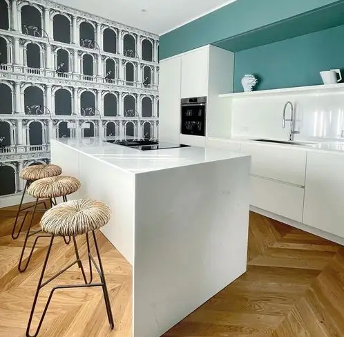 Mogg Donut Stools