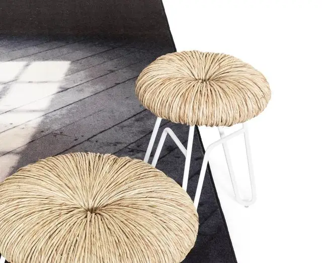 Mogg Donut Stools
