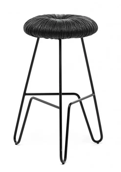 Mogg Donut Stools
