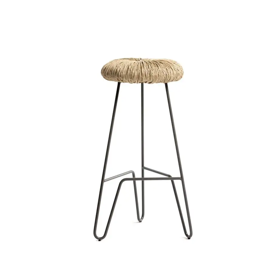 Mogg Donut Stools