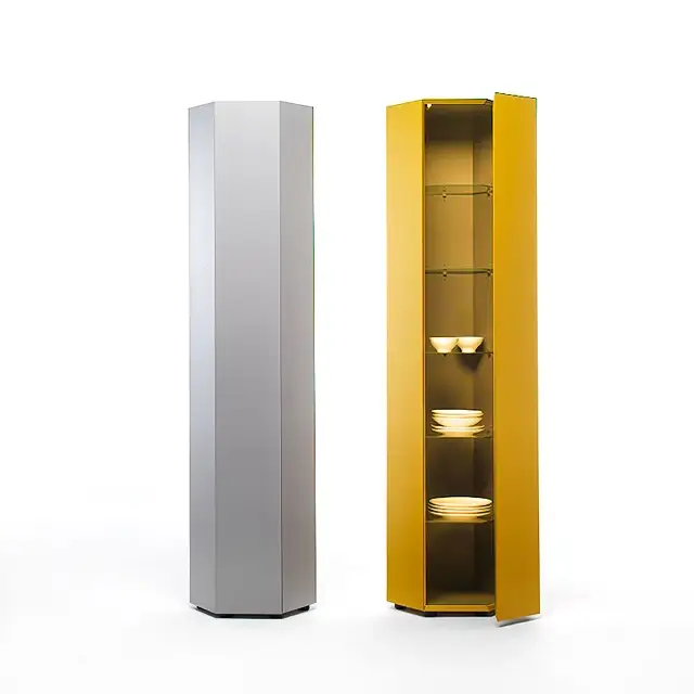Mogg Exagon Storage Units