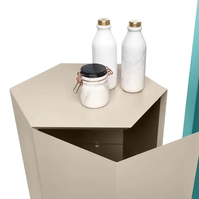 Mogg Exagon Storage Units