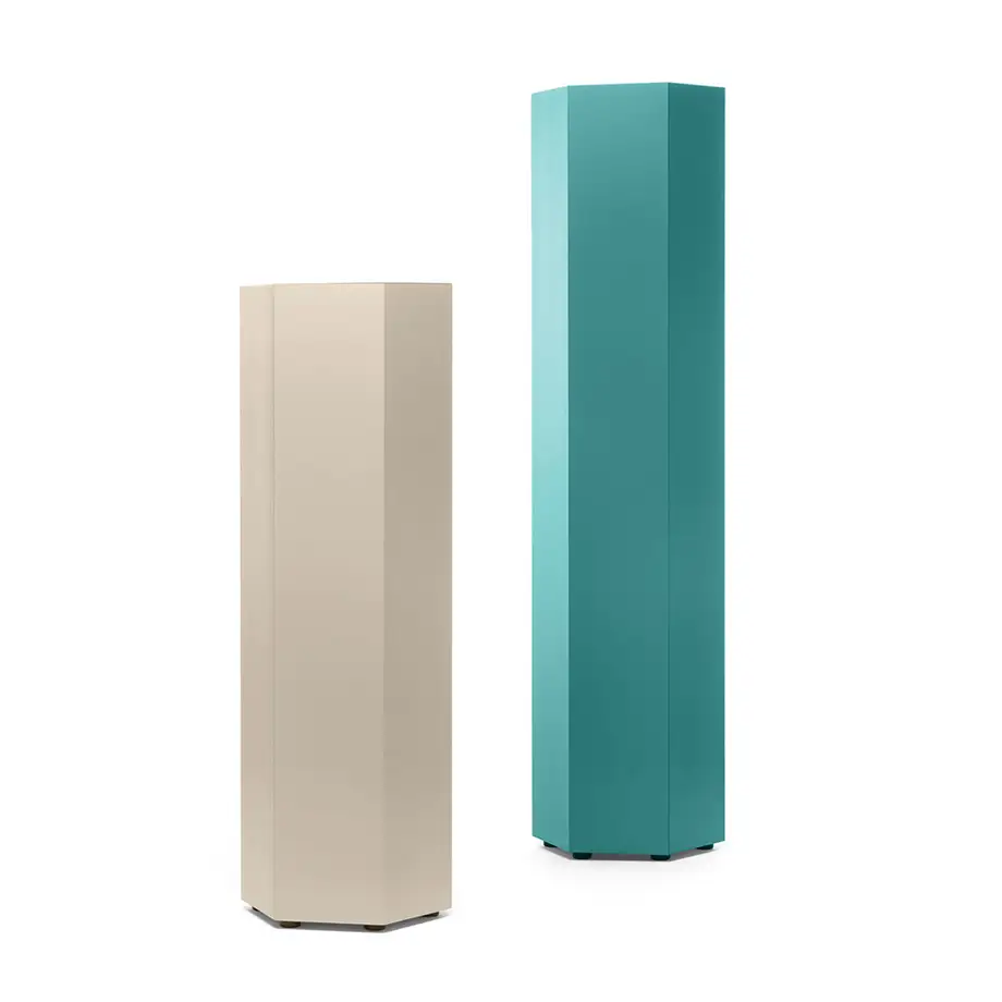 Mogg Exagon Storage Units