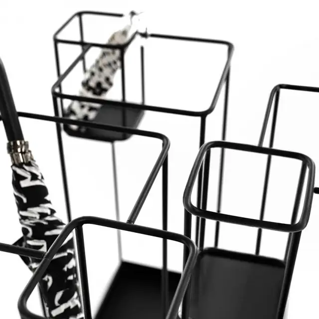 Mogg Duo Umbrella Stand