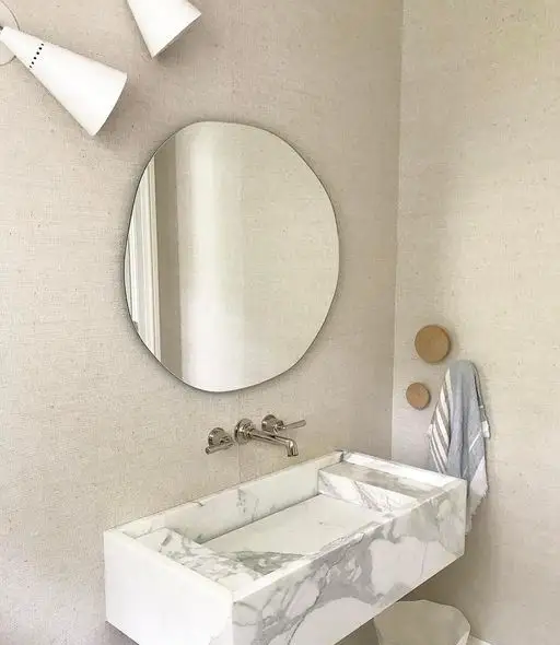Mogg Giotto Mirrors