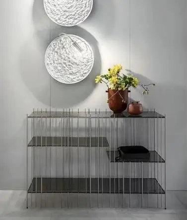 Mogg Metrica Console