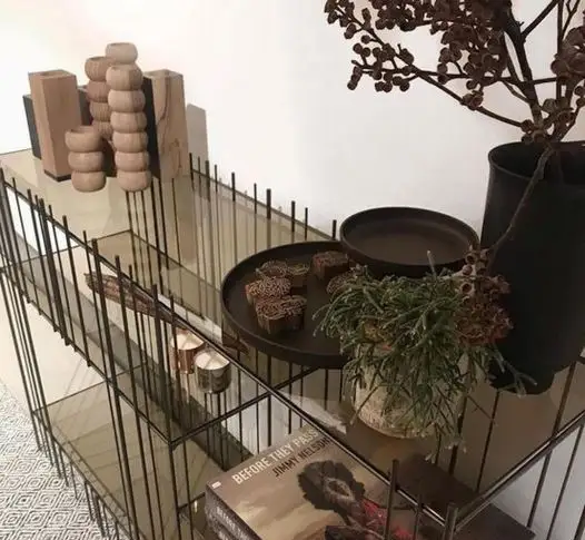 Mogg Metrica Console