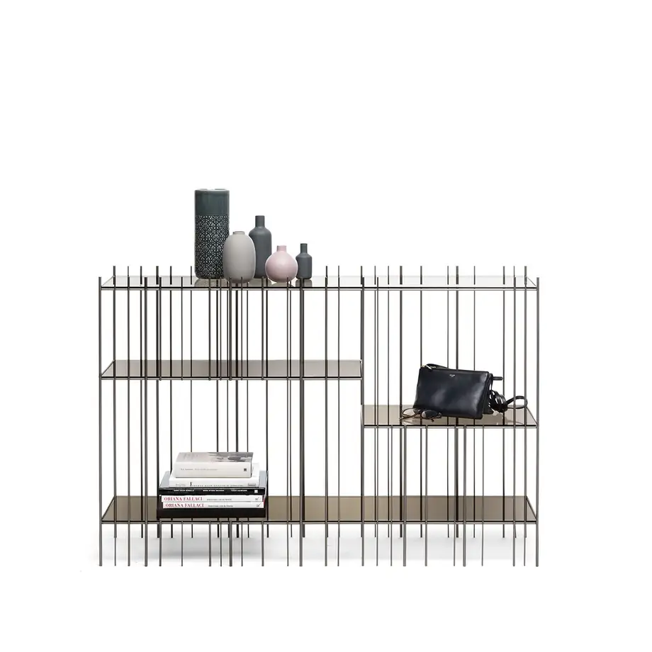 Mogg Metrica Console