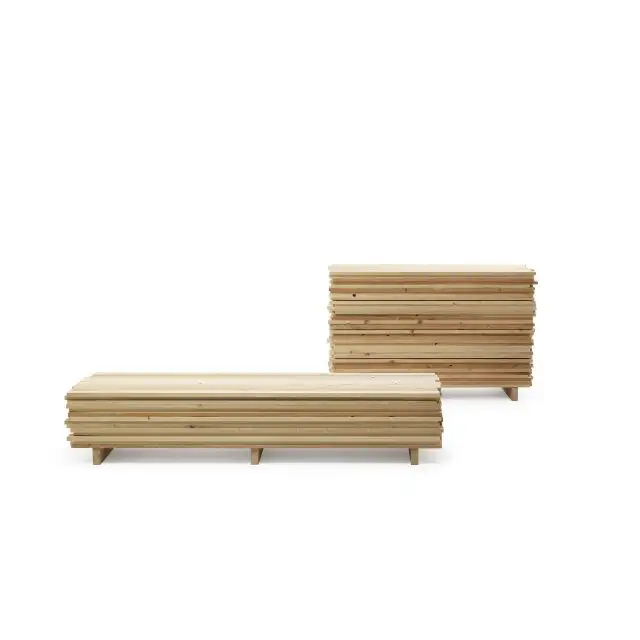 Mogg Ordinaryday Storage Unit