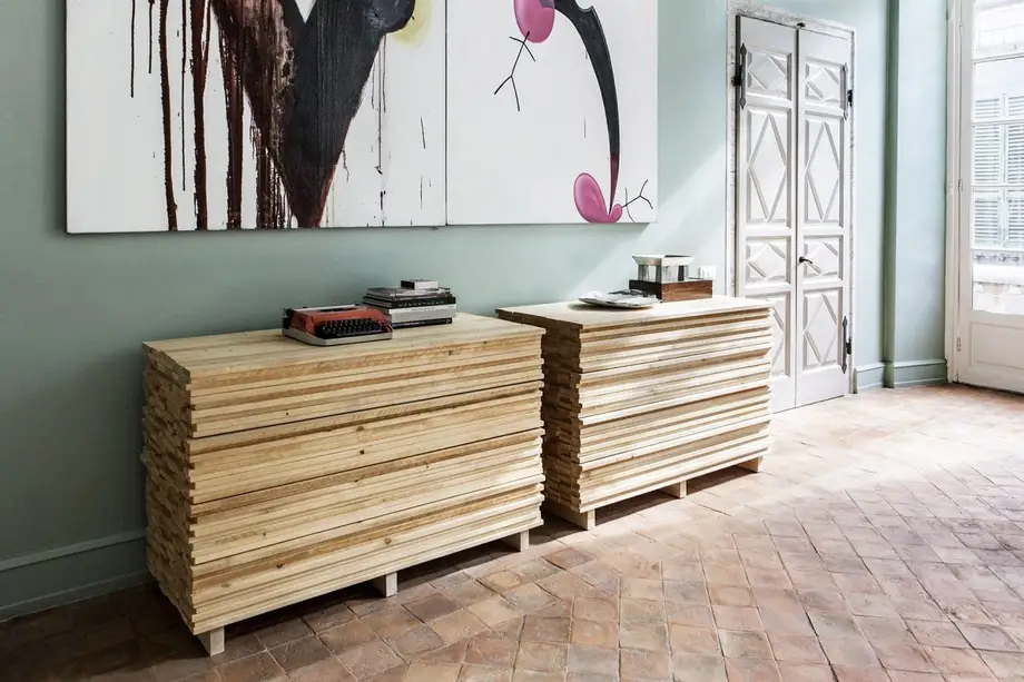 Mogg Ordinaryday Storage Unit