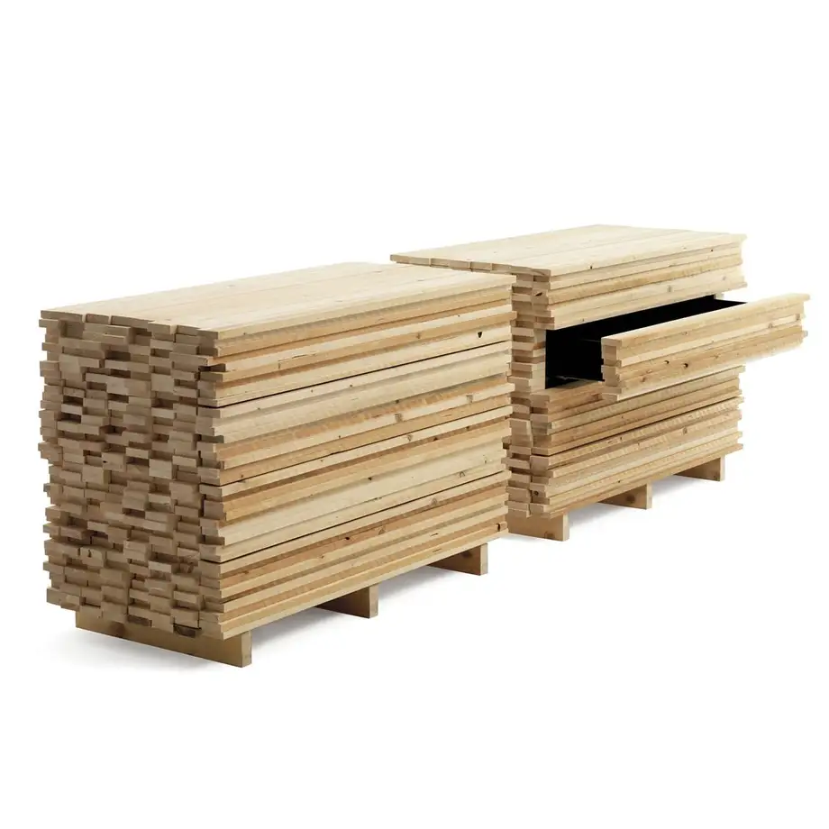 Mogg Ordinaryday Storage Unit