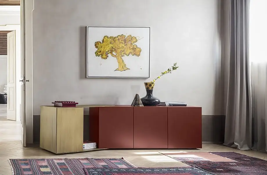 Mogg Partout Sideboard