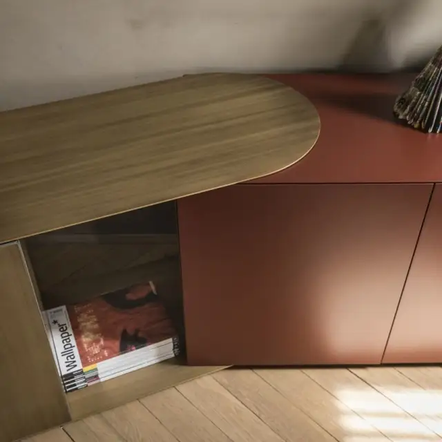 Mogg Partout Sideboard
