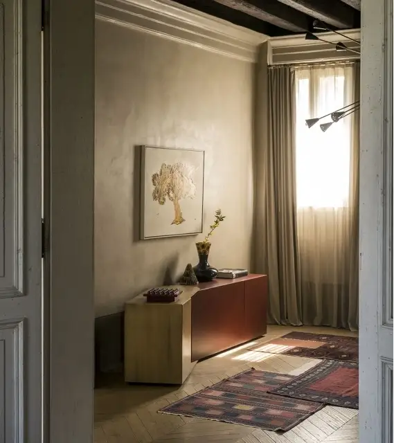 Mogg Partout Sideboard