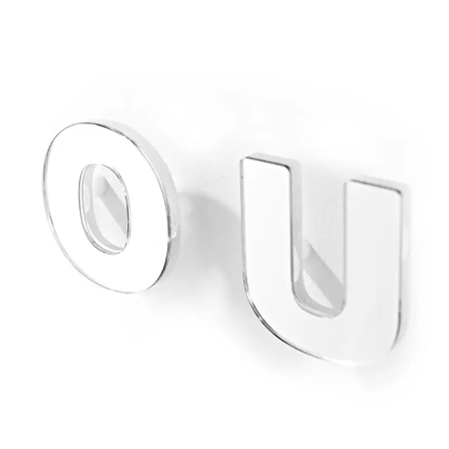 Mogg SMS Hanger/Accessories