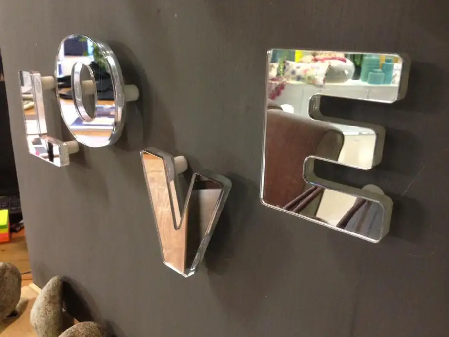 Mogg SMS Hanger/Accessories