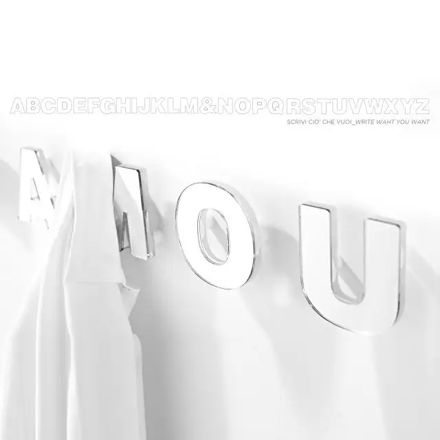Mogg SMS Hanger/Accessories