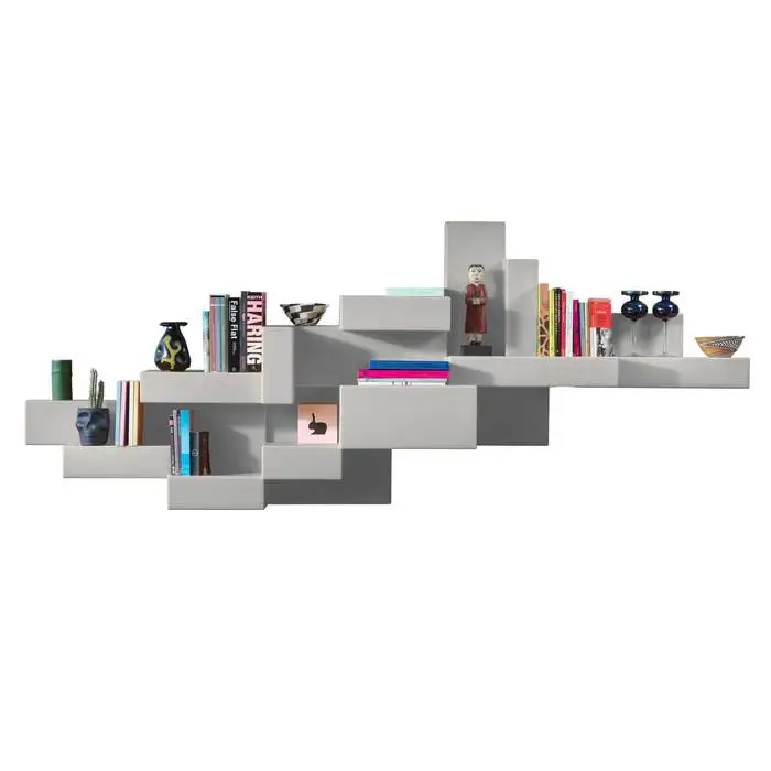 Qeeboo Primitive Bookshelf
