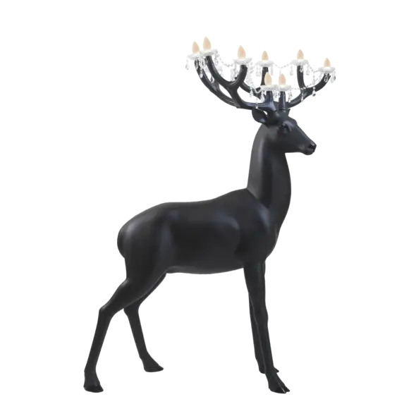 Qeeboo Sherwood Lamp