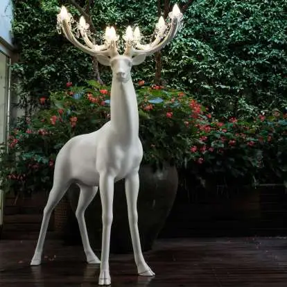 Qeeboo Sherwood Lamp