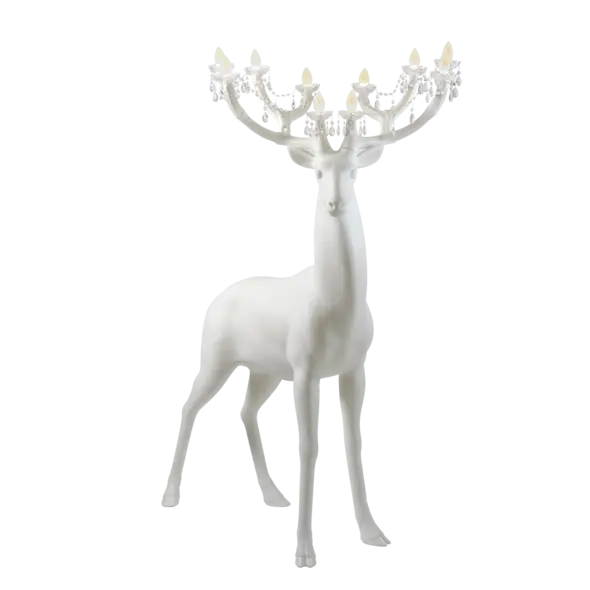 Qeeboo Sherwood Lamp