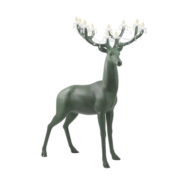 Qeeboo Sherwood Lamp