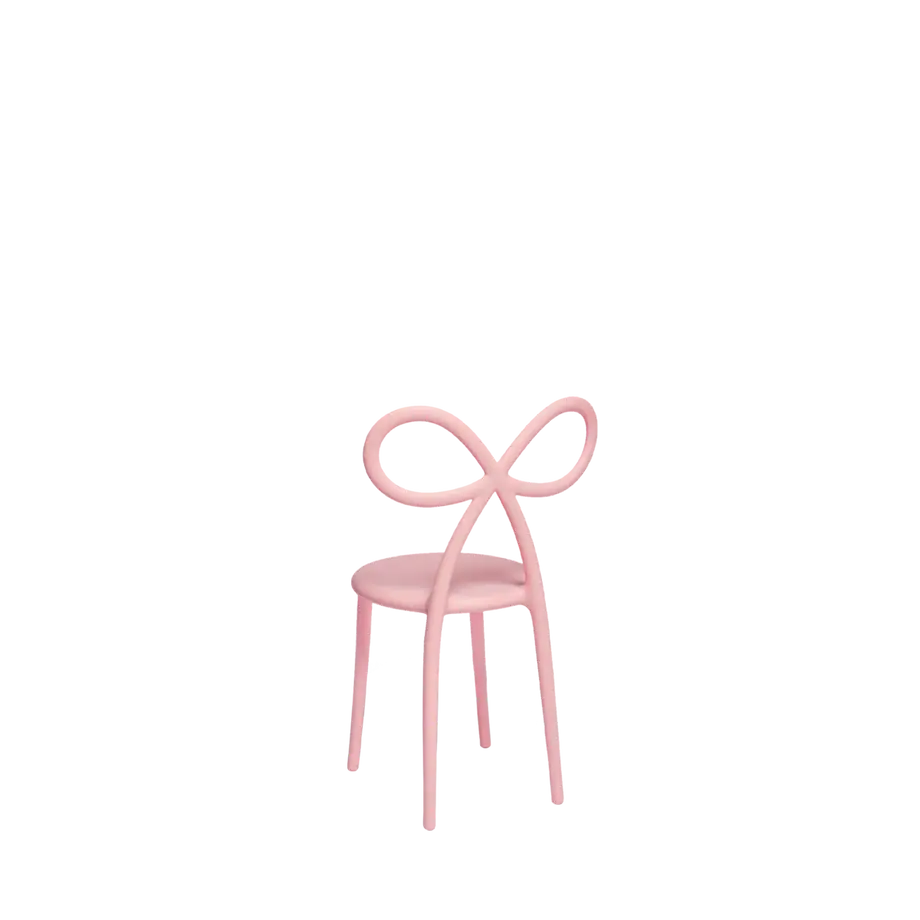 Qeeboo Ribbon Baby Chair