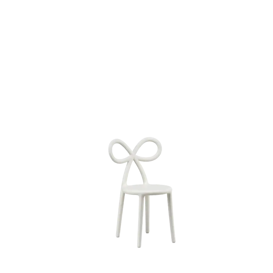 Qeeboo Ribbon Baby Chair
