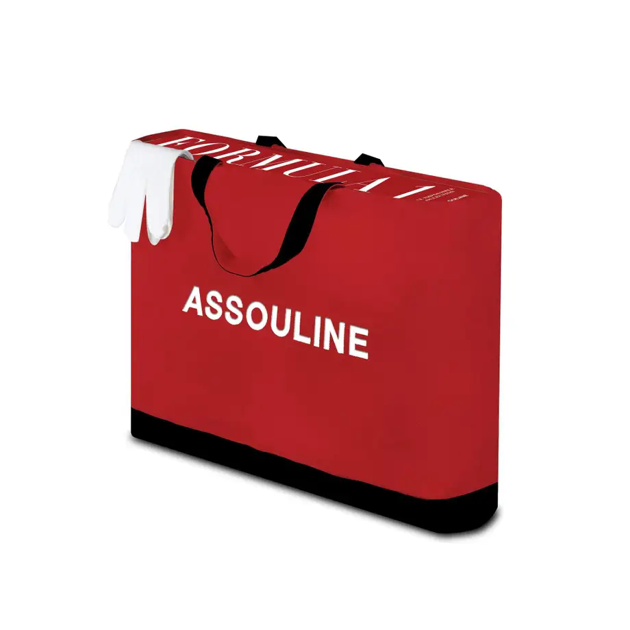 Assouline Formula 1: The Impossible Collection