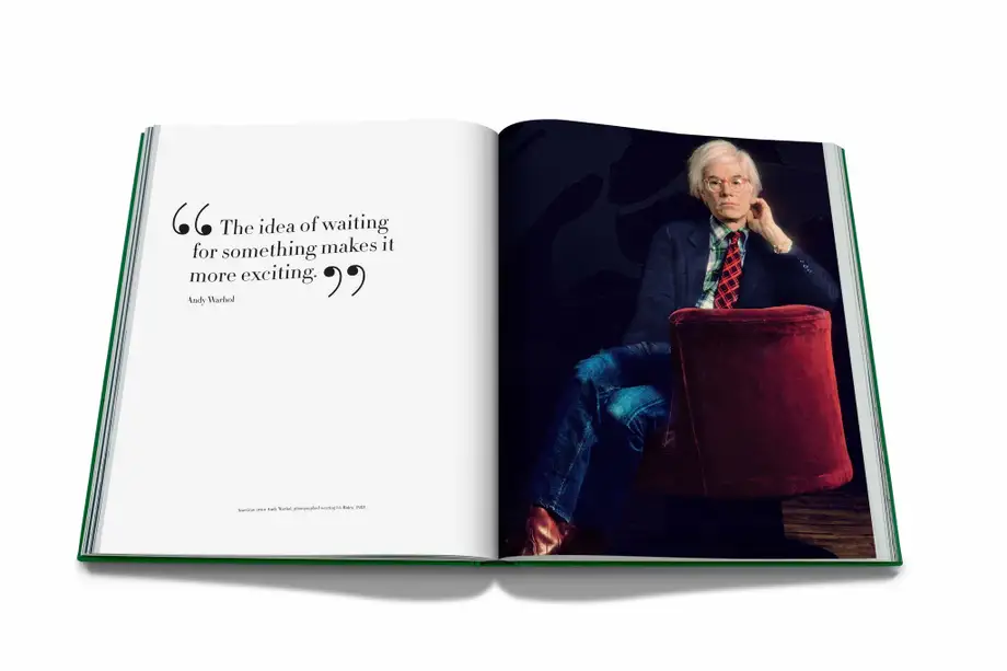 Assouline Rolex: The Impossible Collection - Best Seller