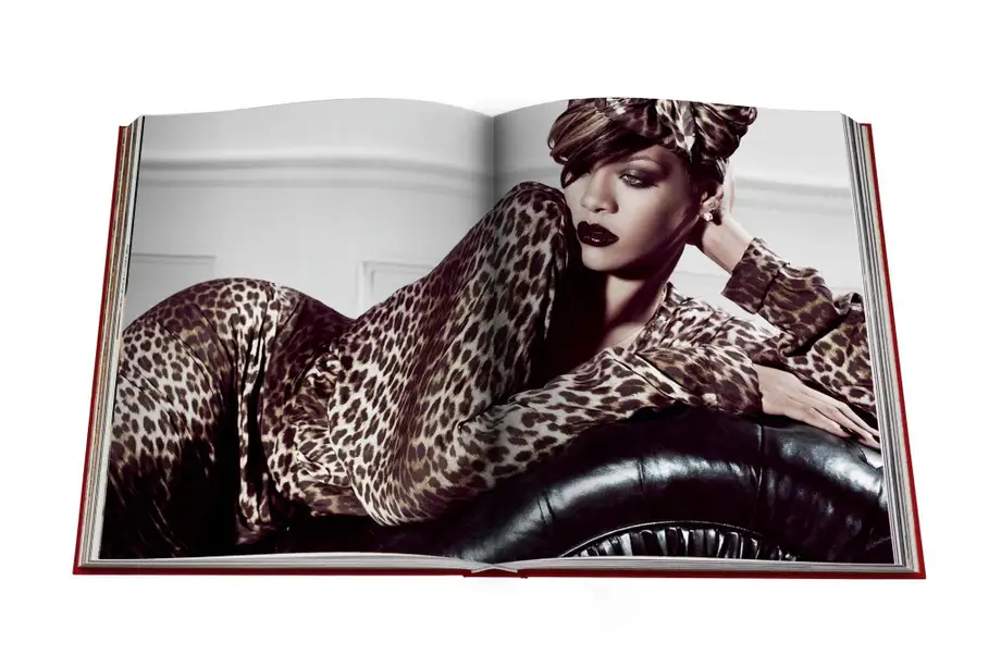 Assouline Cartier Panthere
