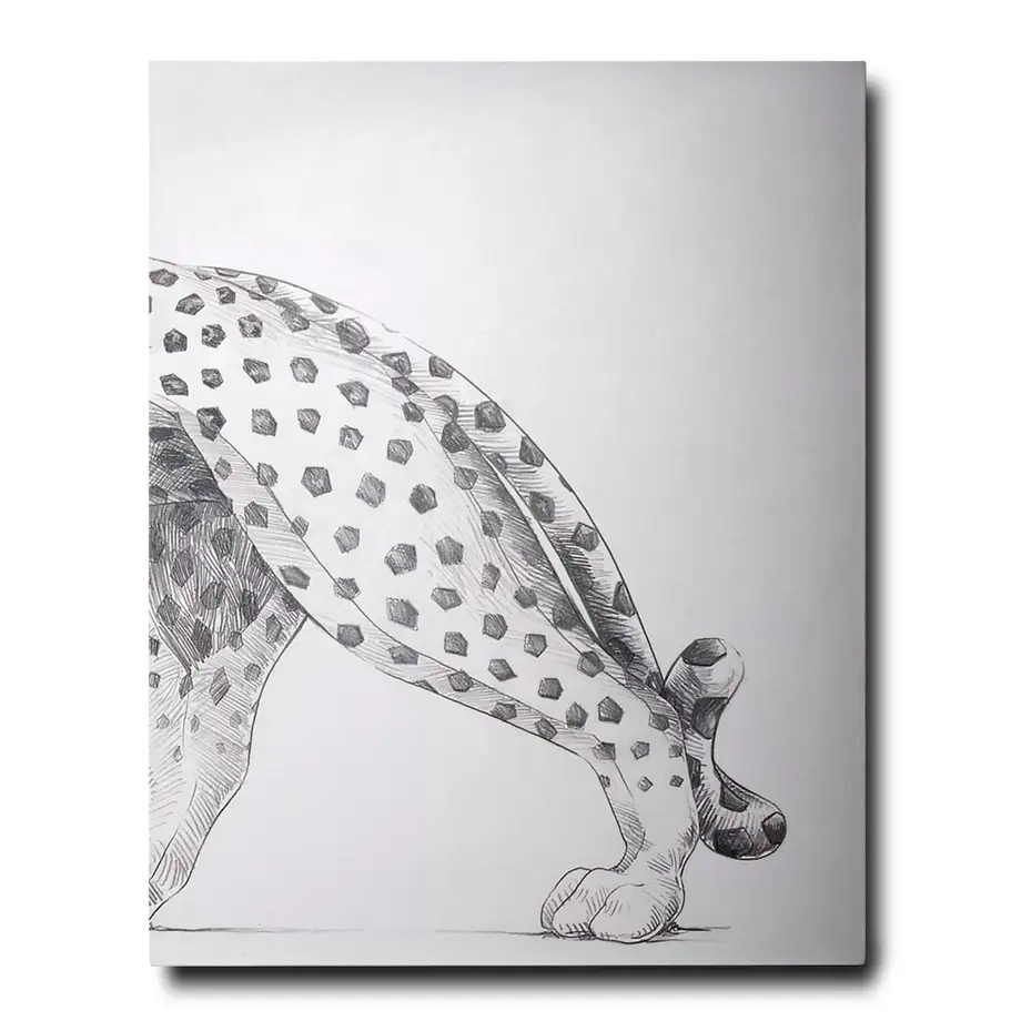 Assouline Cartier Panthere