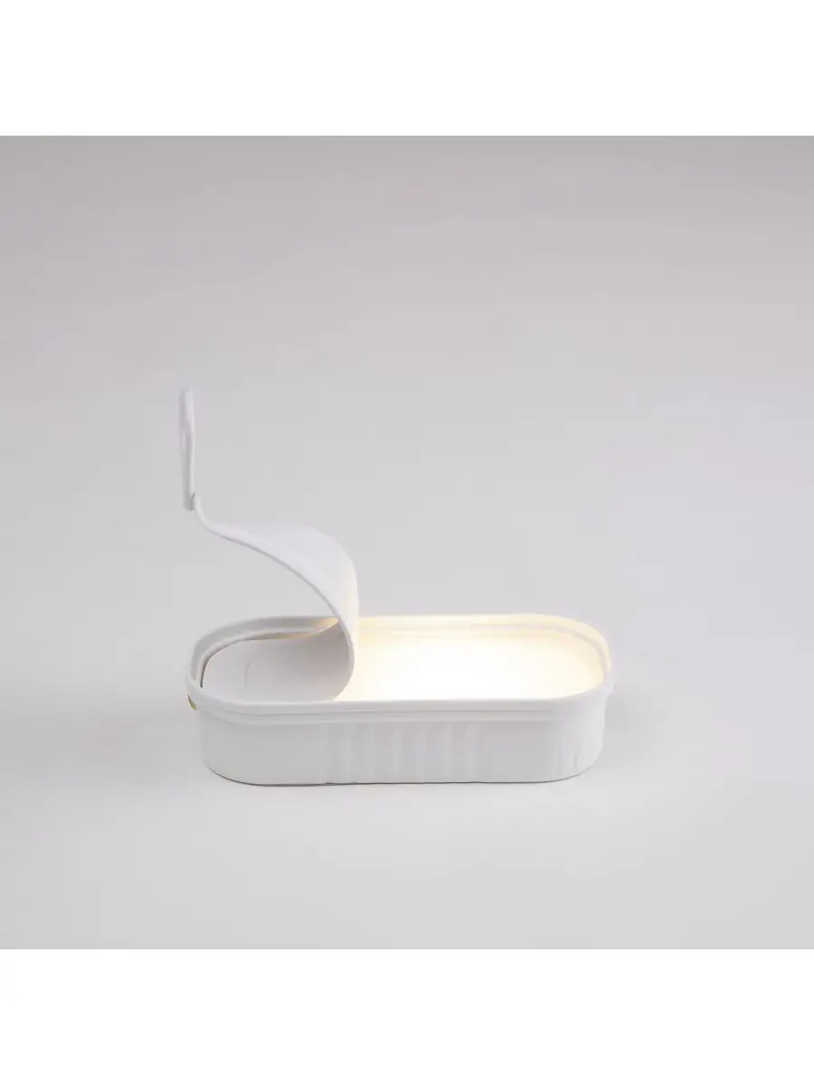 Seletti Daily Glow Sardina Led Lamp