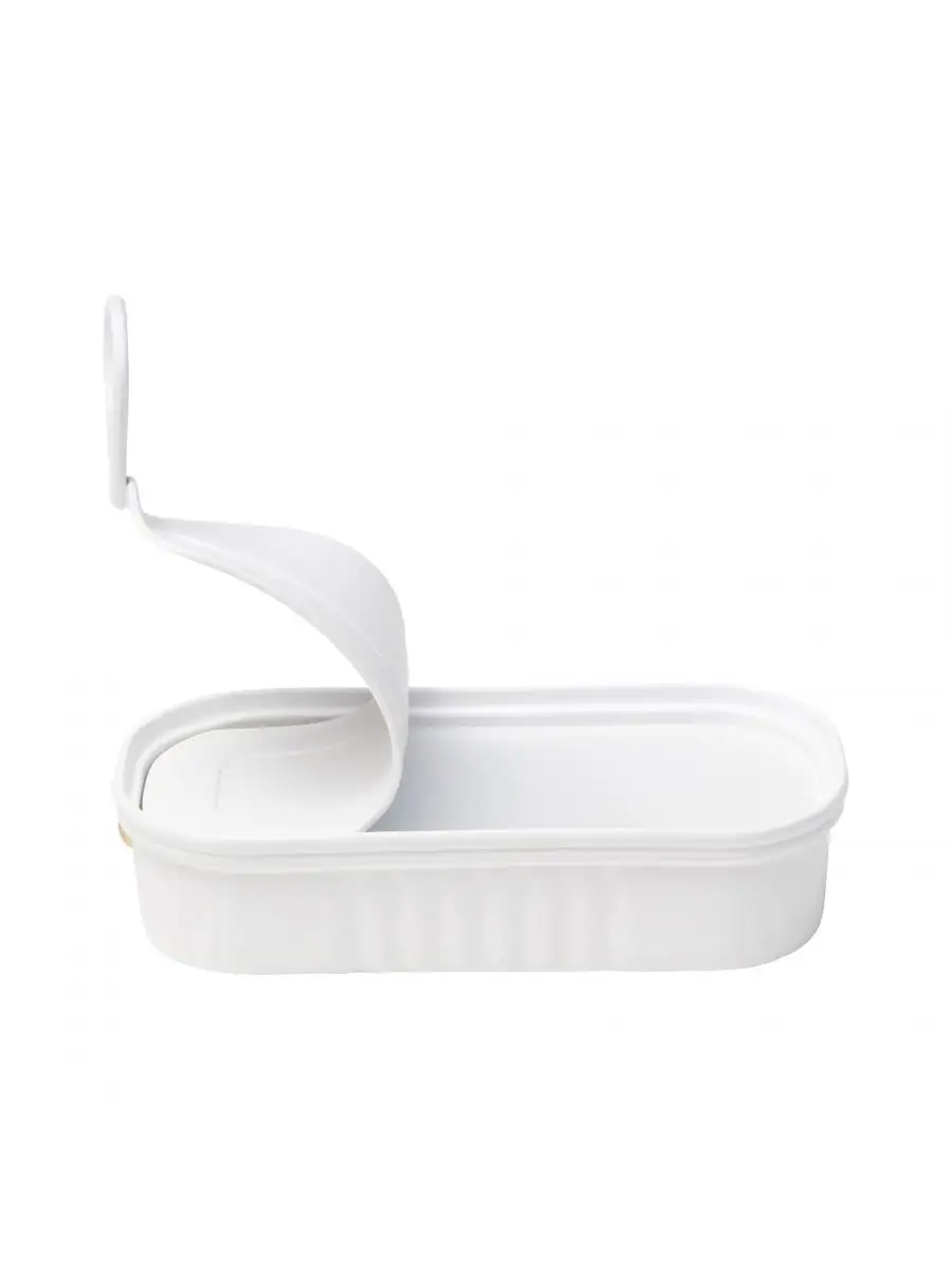 Seletti Daily Glow Sardina Led Lamp