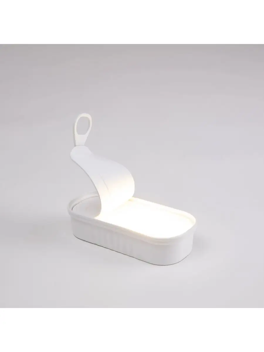 Seletti Daily Glow Sardina Led Lamp