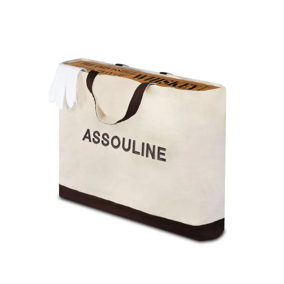 Assouline The Impossible Collection of Whiskey