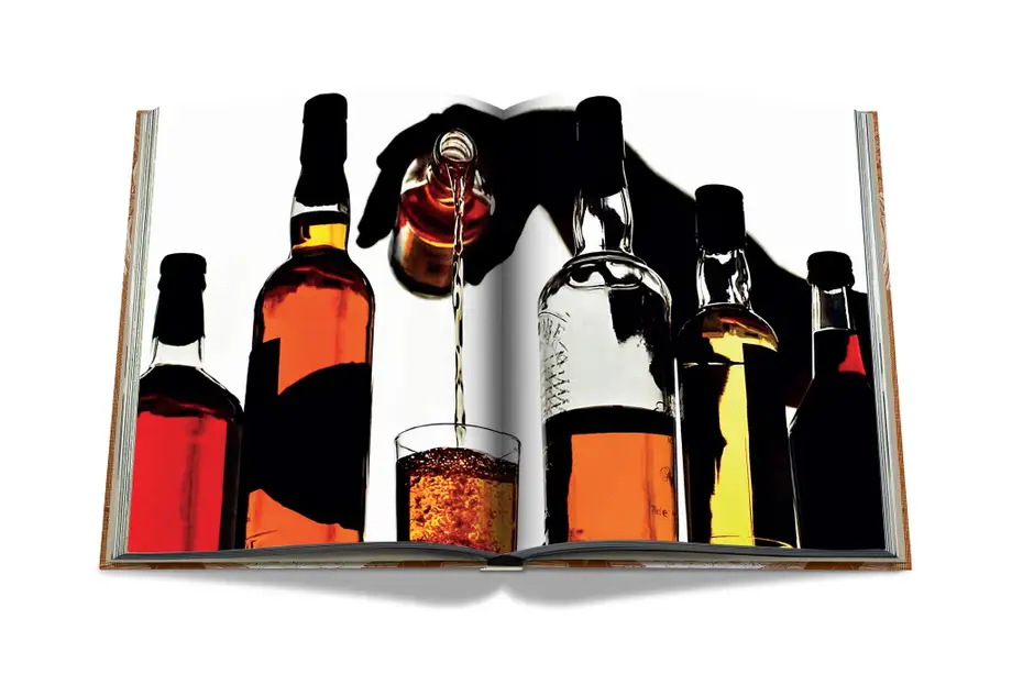 Assouline The Impossible Collection of Whiskey