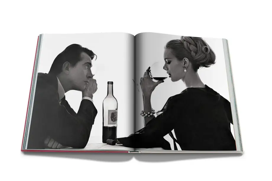 Assouline The Impossible Collection of Wine