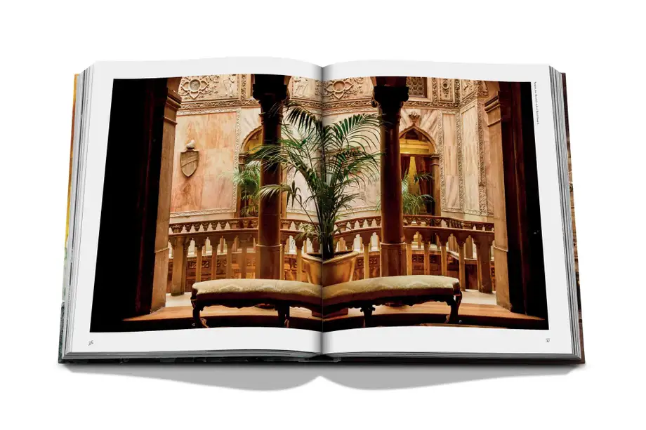 Assouline Italian Chic