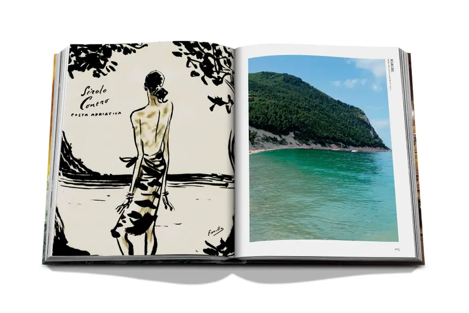 Assouline Italian Chic