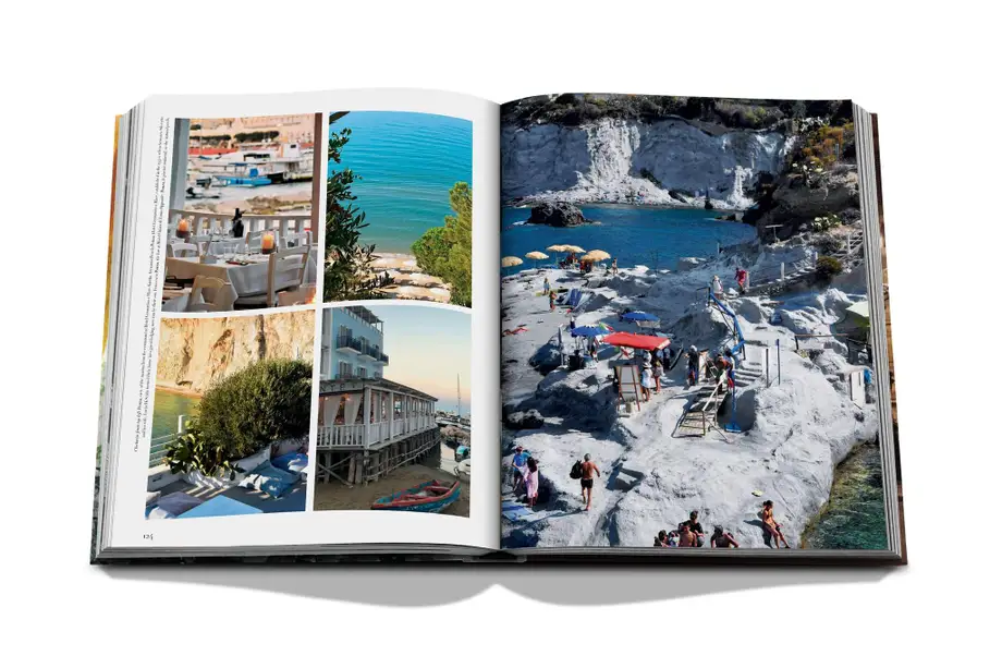 Assouline Italian Chic