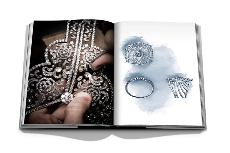 Assouline Chanel 3-Book Slipcase (New Edition)