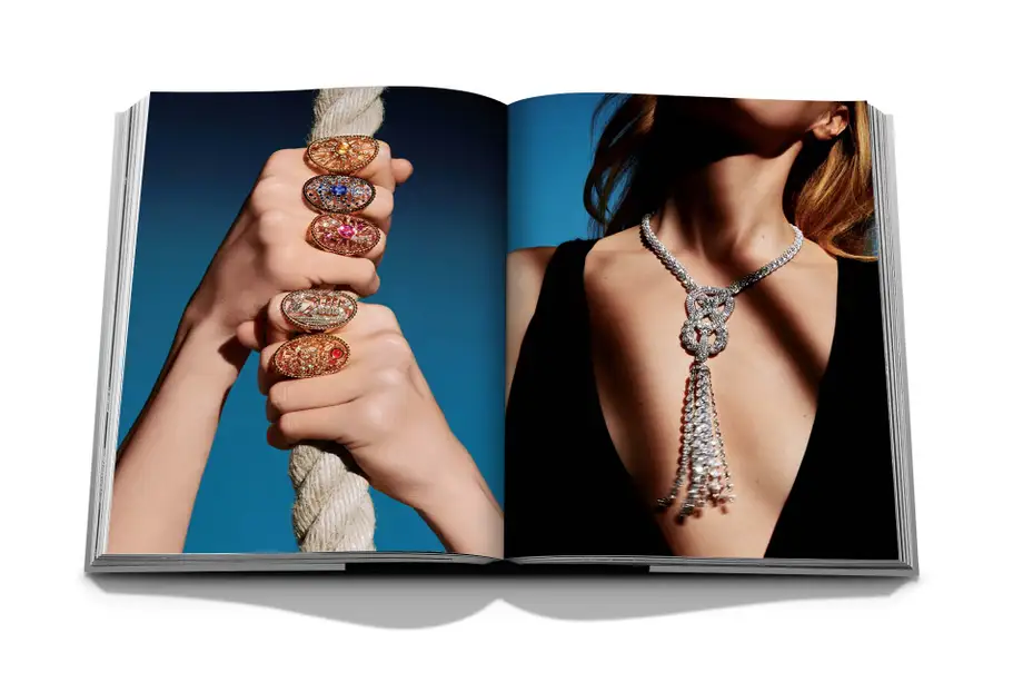Assouline Chanel 3-Book Slipcase (New Edition)