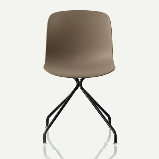 Magis Troy 4 Star Chair